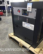 Винтовой компрессор "Ironmac" IC10 AM/8