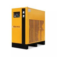 Компрессор винтовой BergOB-400