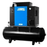 Компрессор винтовой ABAC MICRON.E 11-8-500