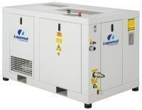 Компрессор поршневой дожимной (бустер) Lupamat LKS 61/333 YBH-7,5