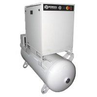 Компрессор спиральный "REMEZA" KC 7-8-270