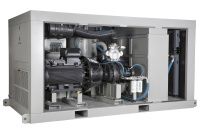 Винтовой компрессор LKV 45/10 DHK PREMIUM