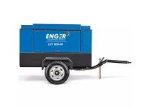Дизельный передвижной компрессор Enger LUY100-10