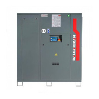 Компрессор винтовой "Dalgakiran" F5 - 13