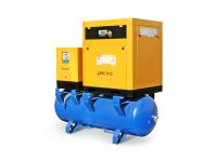 Винтовой компрессор Berg ВК-7.5РО-500 8 бар, IP54