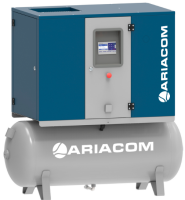 Винтовой компрессор ARIACOM NT15 VD 500 7,5 бар