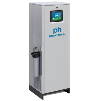 Осушитель адсорбционный "Pneumatech" PH75HE -40С 230V G