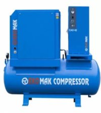 компрессоры Ekomak (Турция)