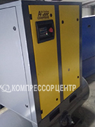 Проект - Винтовой компрессор Comprag АR 1110-500/10