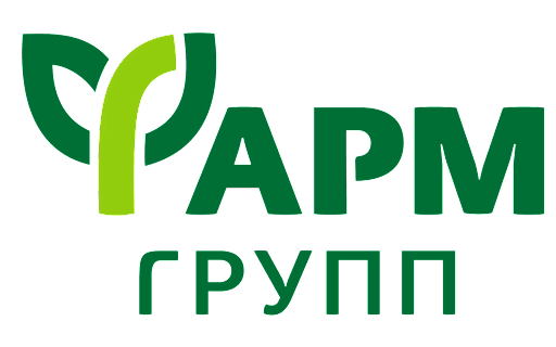 лого ООО Фармгрупп лого ООО Фармгрупп