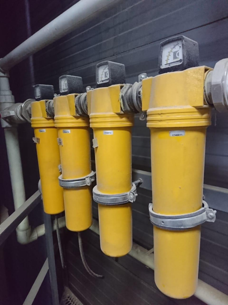 фильтры магистральные фильтры магистральные