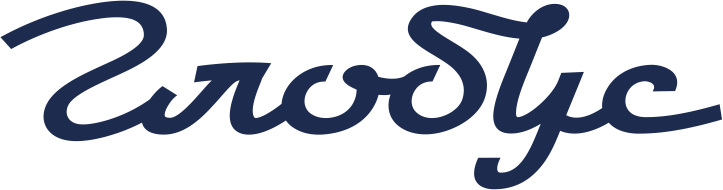 лого ООО Глобус