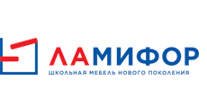 лого Ламифор-Алтай