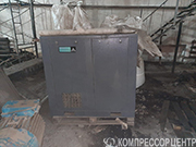 Проект - Винтовой компрессор Cross Air CA-37/10-RA для ООО Строй-Экспресс Проект - Винтовой компрессор Cross Air CA-37/10-RA для ООО Строй-Экспресс