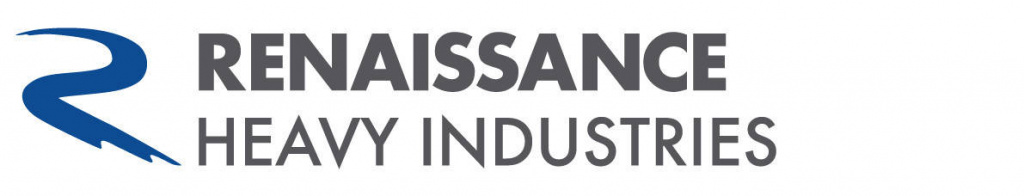 лого ООО Ренейссанс Хэви Индастрис лого ООО Ренейссанс Хэви Индастрис