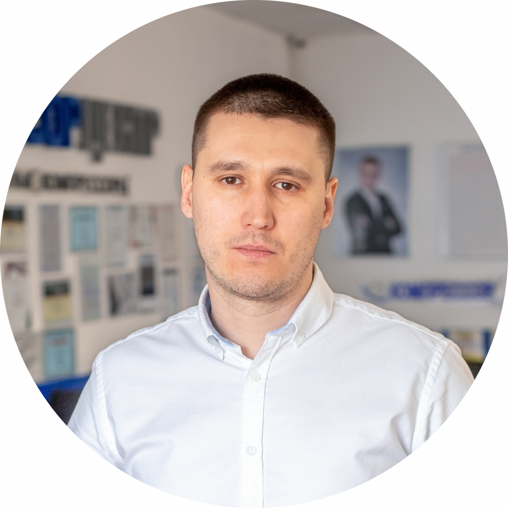 Иван Сухаревский Иван Сухаревский