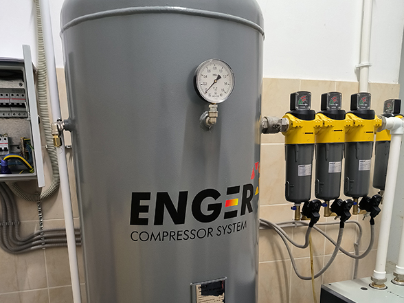 Пневмолиния 2