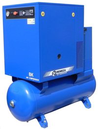 компрессоры Remeza (Беларусь)