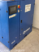 Проект - Винтовой компрессор Remeza ВК30-10 для ООО Горизонт Проект - Винтовой компрессор Remeza ВК30-10 для ООО Горизонт