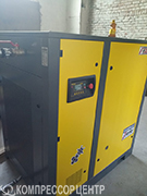 Проект - Винтовой компрессор Comprag F30/8 для ООО ПФ Сокол
