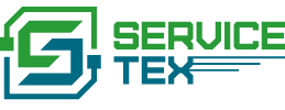 лого ООО СервисТЕХ