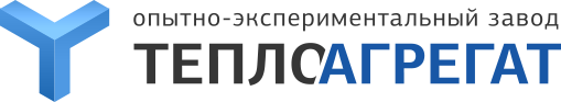 лого ООО Теплоагрегат