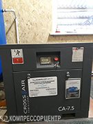 Проект - Винтовой компрессор Проект - Винтовой компрессор