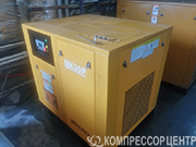 Проект - Винтовой компрессор Berg ВК-30/8 Р IP54