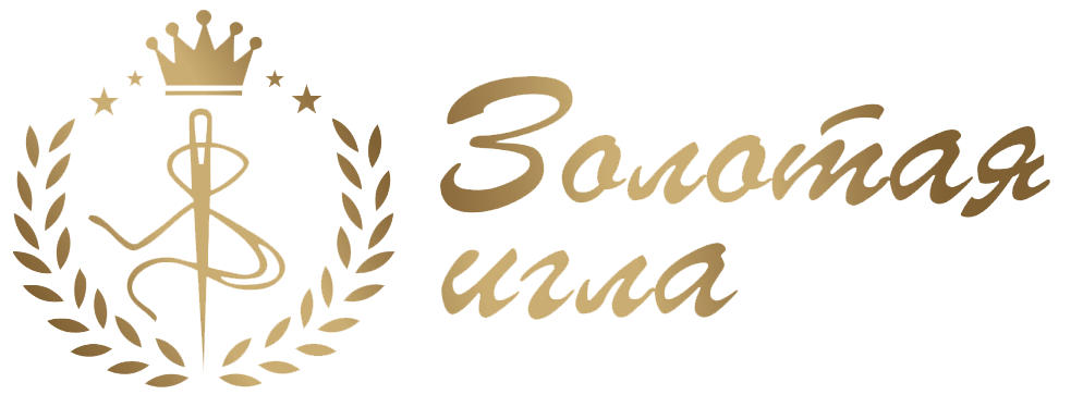 лого ООО Золотая Игла