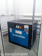 Проект - Винтовой компрессор Xeleron Z20A/8 Проект - Винтовой компрессор Xeleron Z20A/8