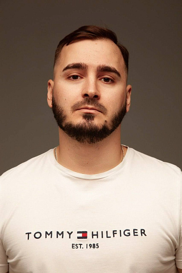 Александр Дмитриев Александр Дмитриев