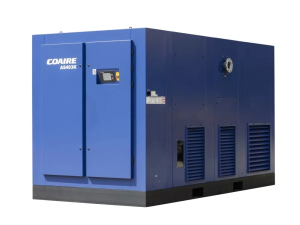 Винтовой компрессор Coaire AS403K-9,5 IP55