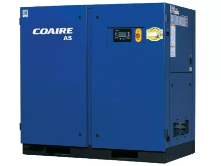 Винтовой компрессор Coaire AS31-8,5 IP55