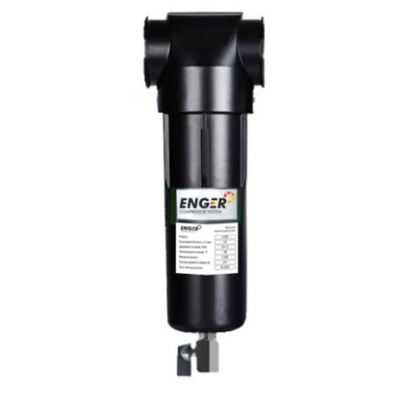 Центробежный (циклонный) сепаратор ENGER WS-0038G40