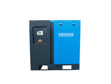Винтовой компрессор Hansmann RSA 5.5 8 бар