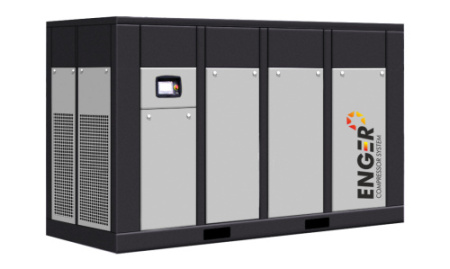 Двухступенчатый компрессор Enger HBD-37DF2 8 бар