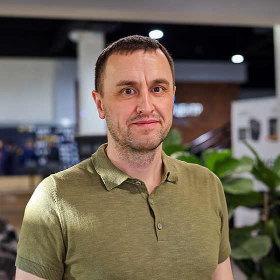 Максим Павлов Максим Павлов