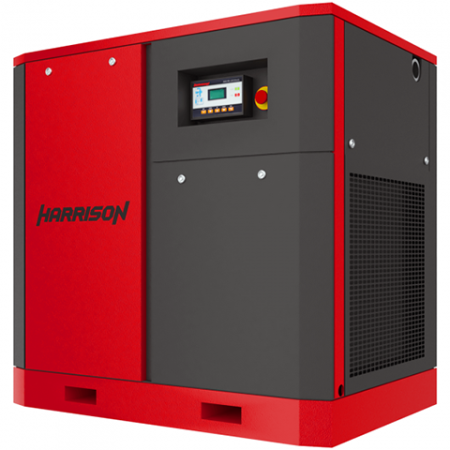 Винтовой компрессор с прямым приводом Harrison HRS-957000 - 8 бар (IP54)