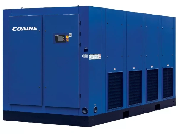 Винтовой компрессор Coaire AS352KV-7 IP55