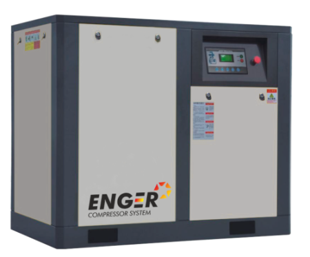Винтовой компрессор Enger HC-110D 7 бар