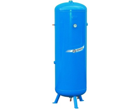 Ресивер вертикальный "Remeza" РВ 500.11.01