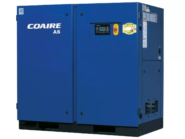 Винтовой компрессор Coaire AS41-8,5 IP55
