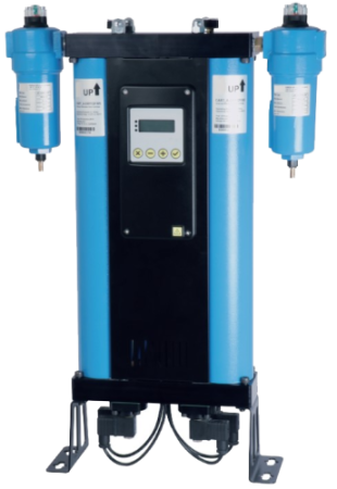 Осушитель адсорбционный "KRAFTMANN" ADS 48