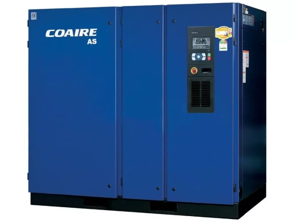 Винтовой компрессор Coaire AS251-7 IP55